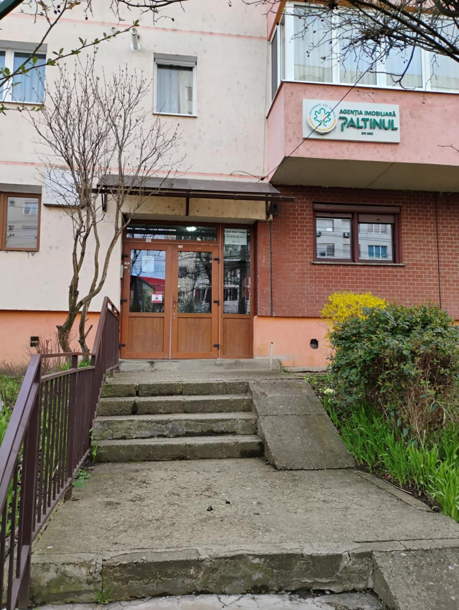 Apartament Acasa Sibiu Exteriér fotografie