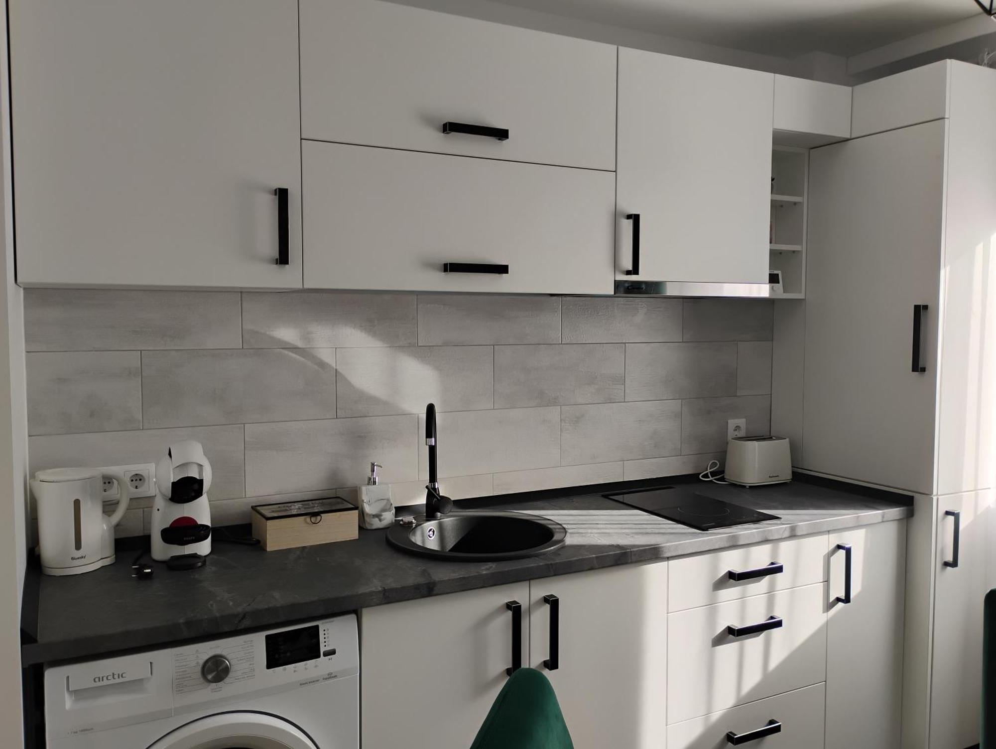 Apartament Acasa Sibiu Exteriér fotografie