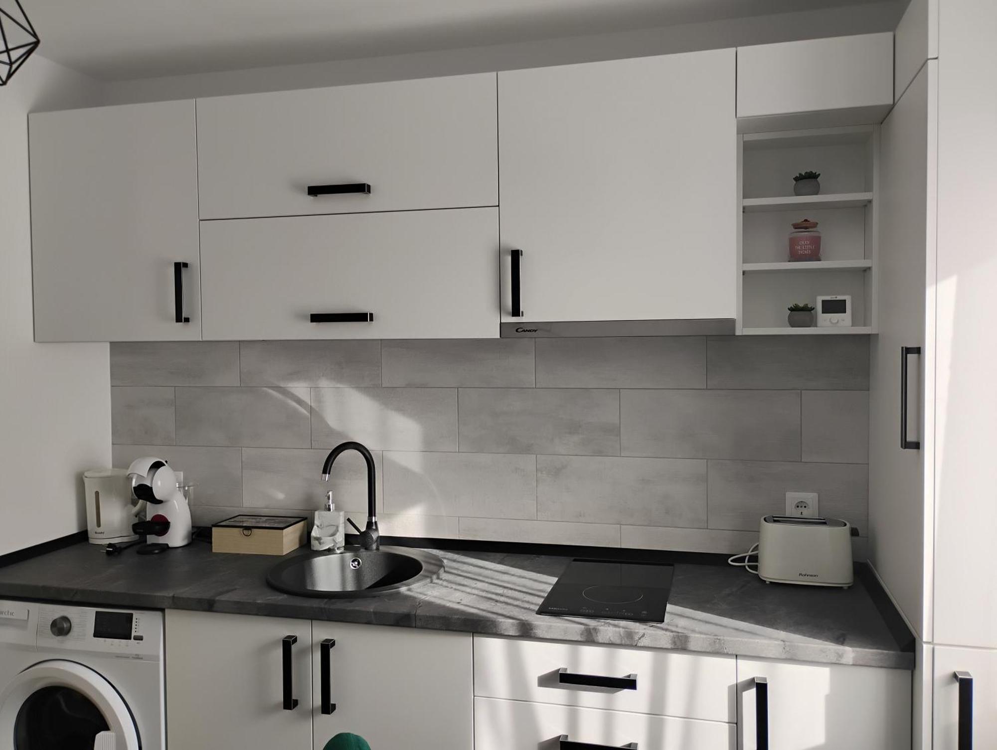 Apartament Acasa Sibiu Exteriér fotografie