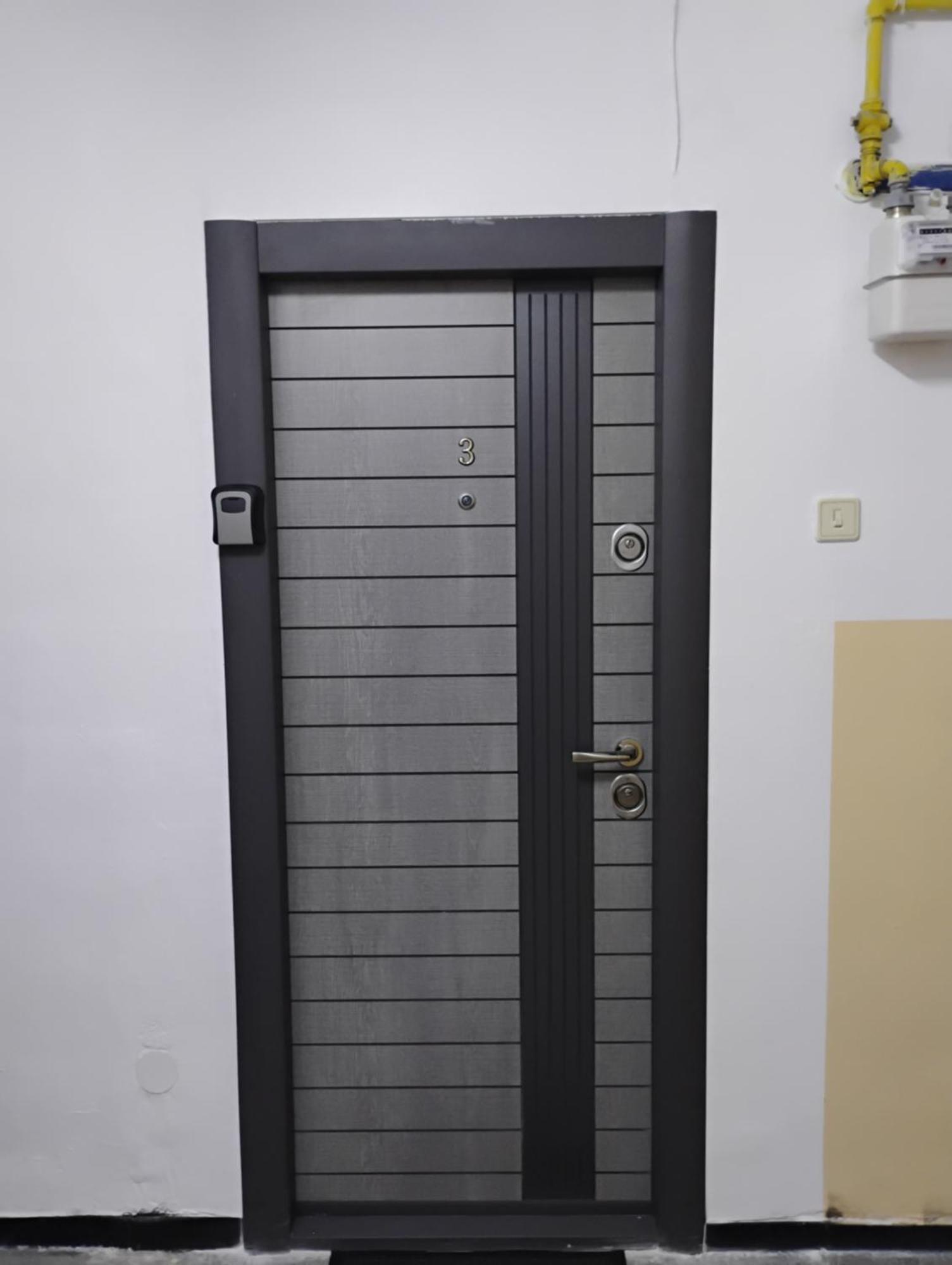 Apartament Acasa Sibiu Exteriér fotografie