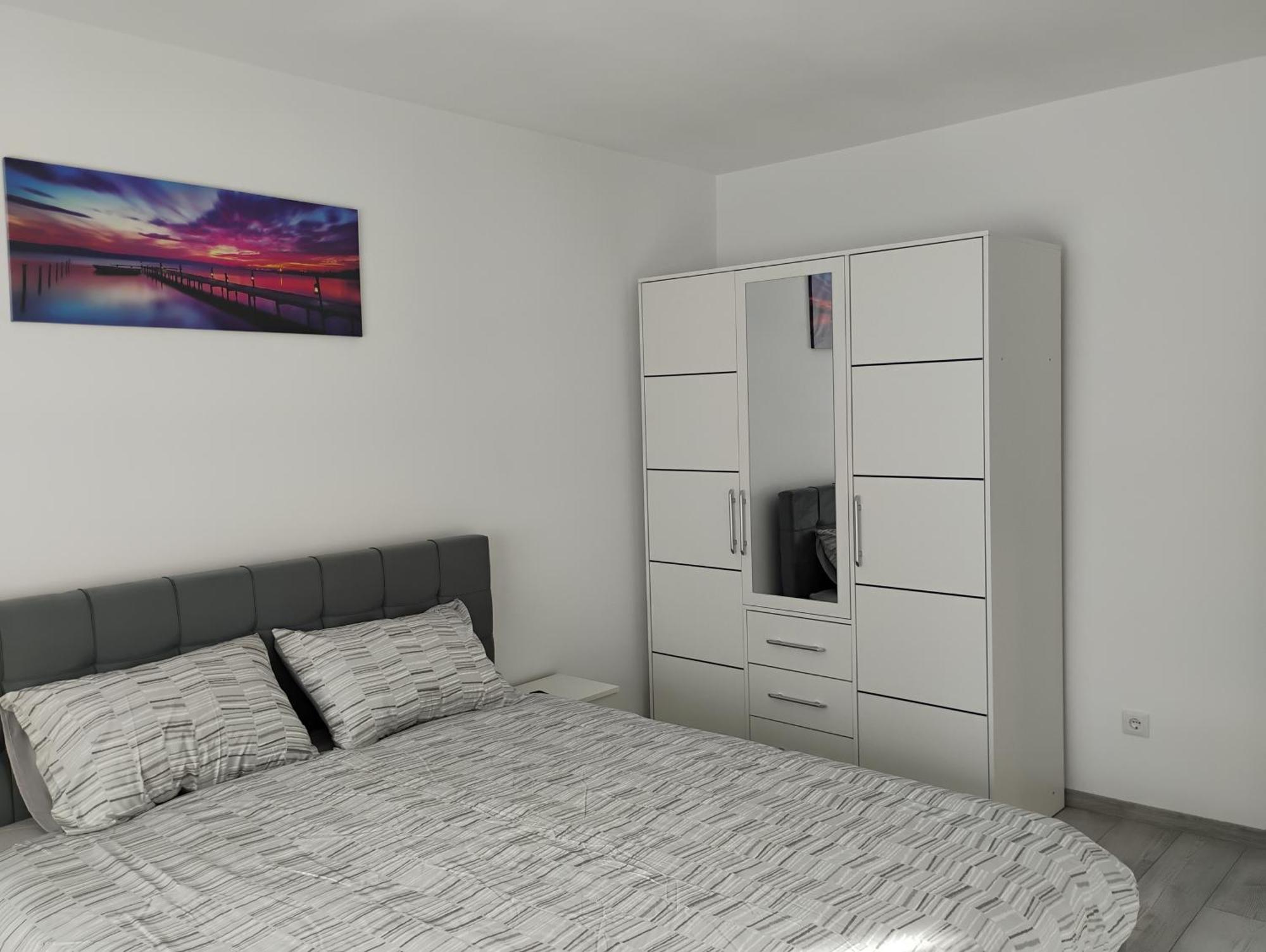 Apartament Acasa Sibiu Exteriér fotografie