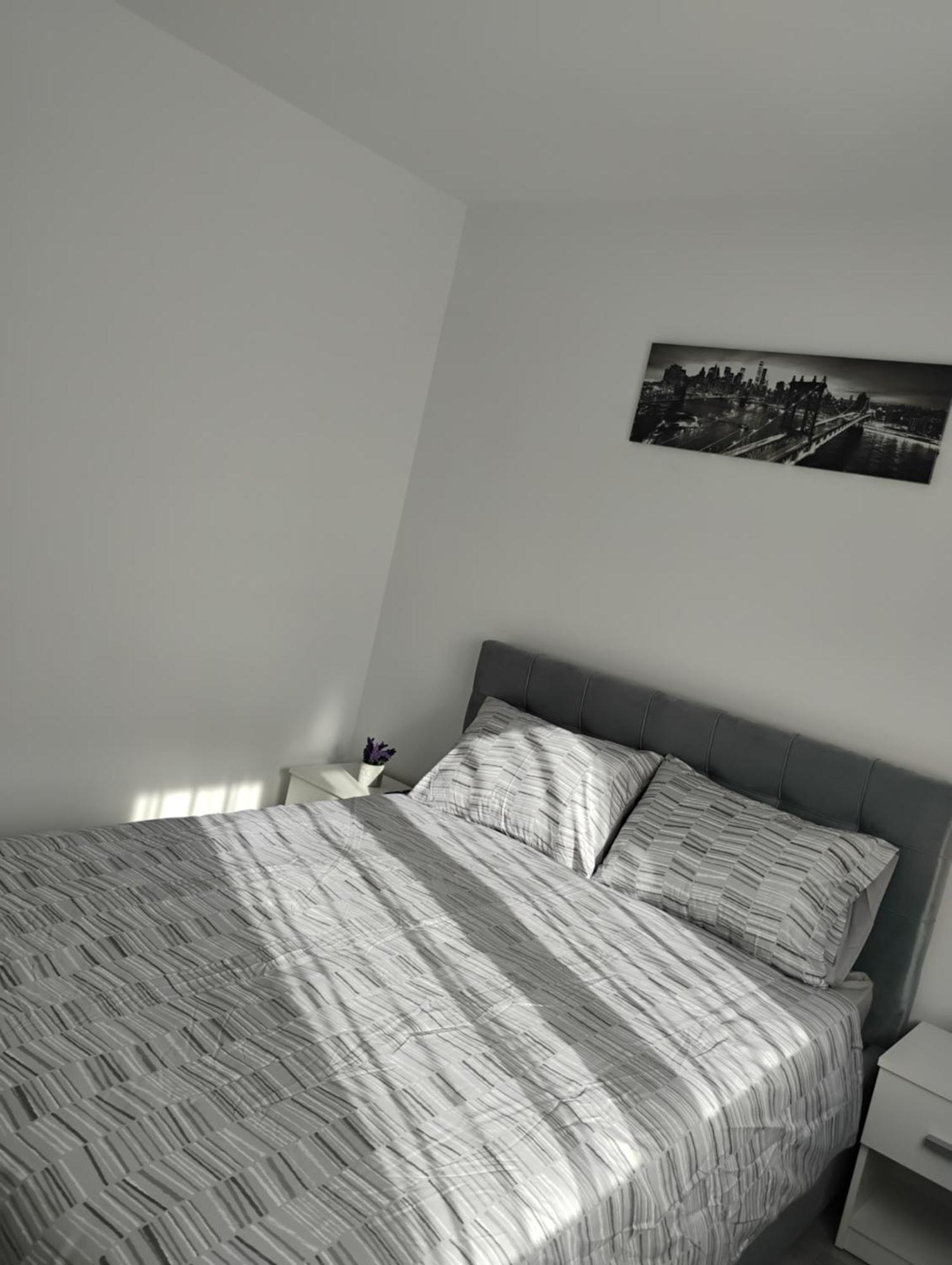 Apartament Acasa Sibiu Exteriér fotografie