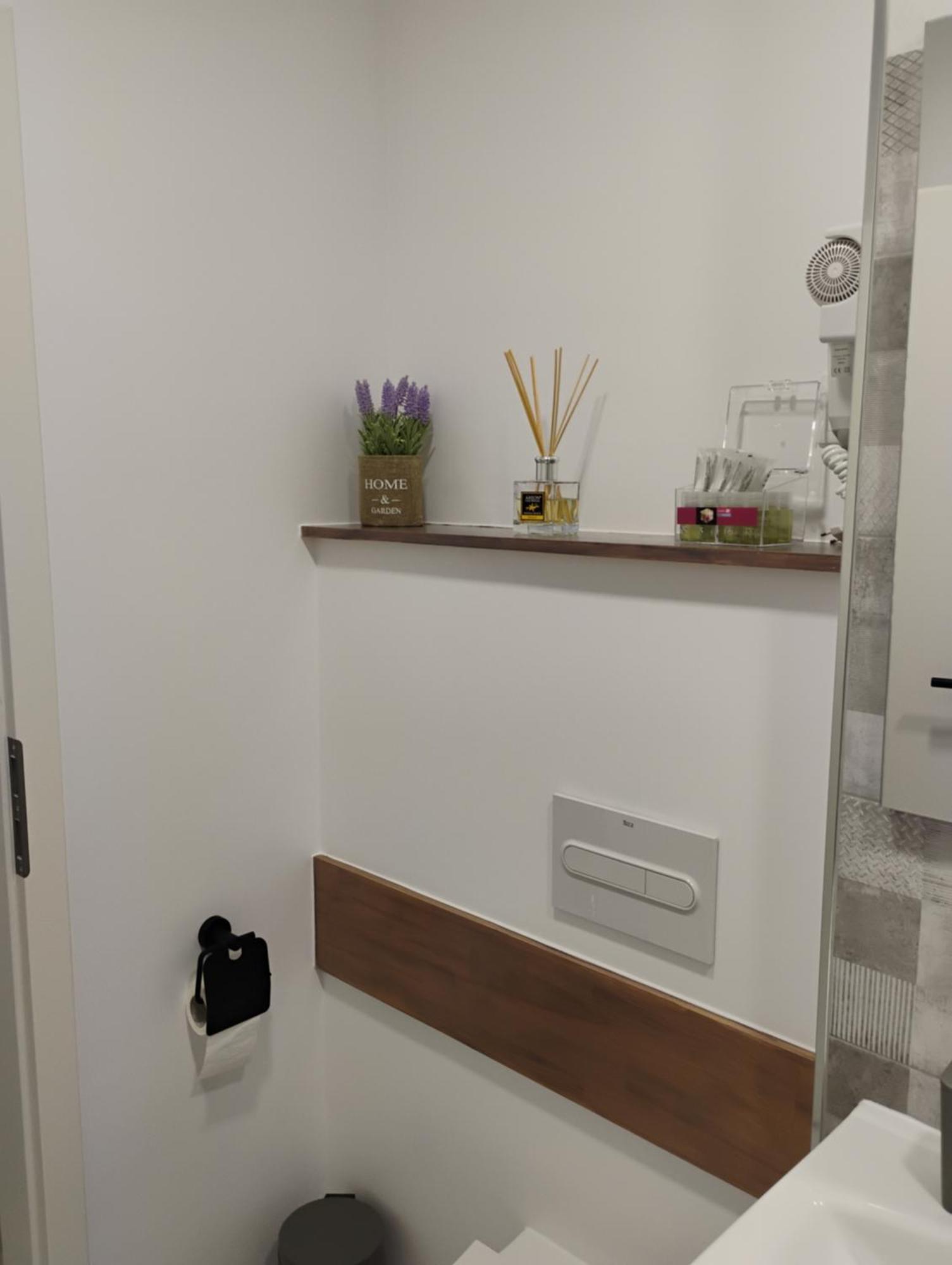 Apartament Acasa Sibiu Exteriér fotografie