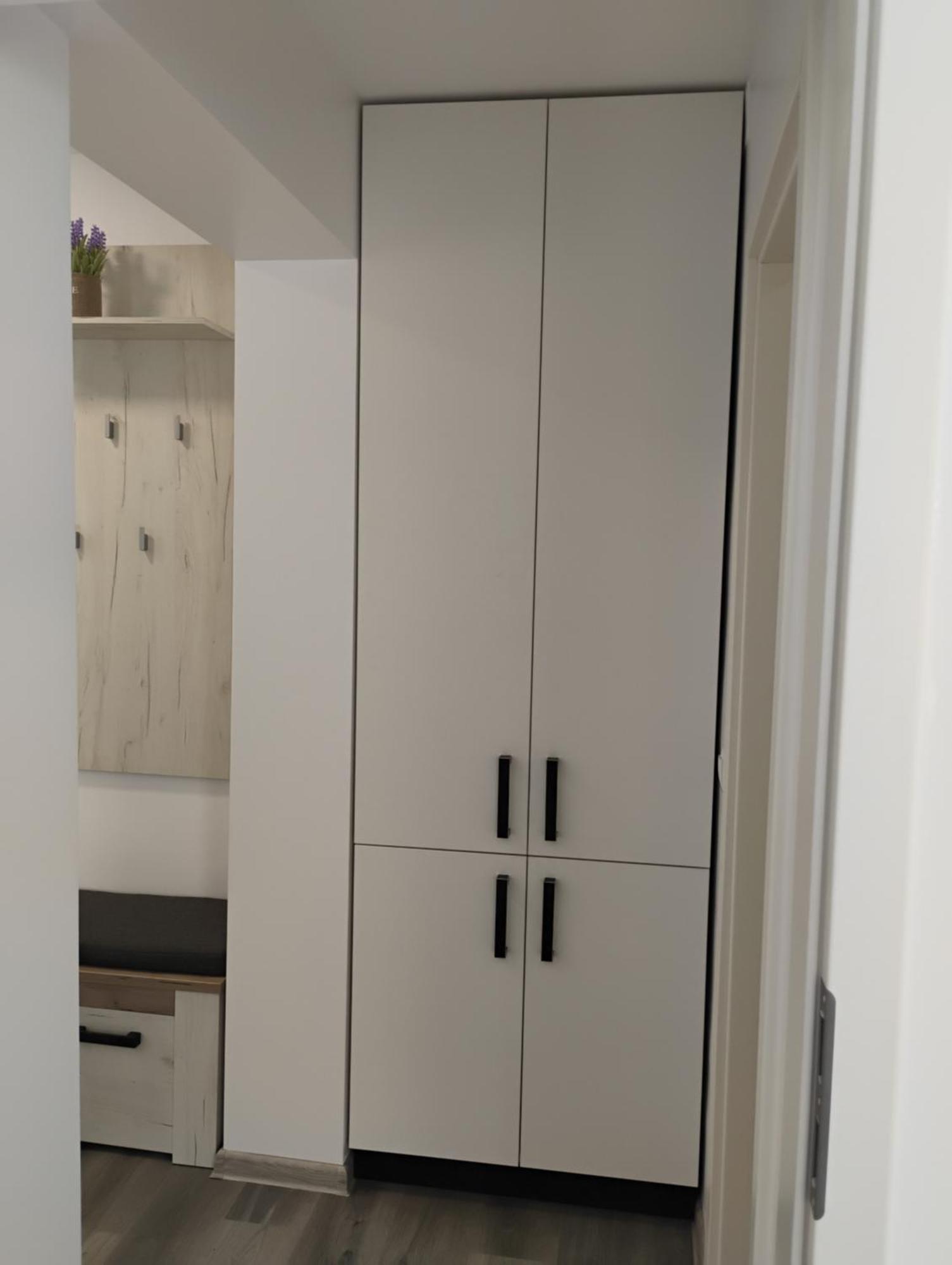 Apartament Acasa Sibiu Exteriér fotografie