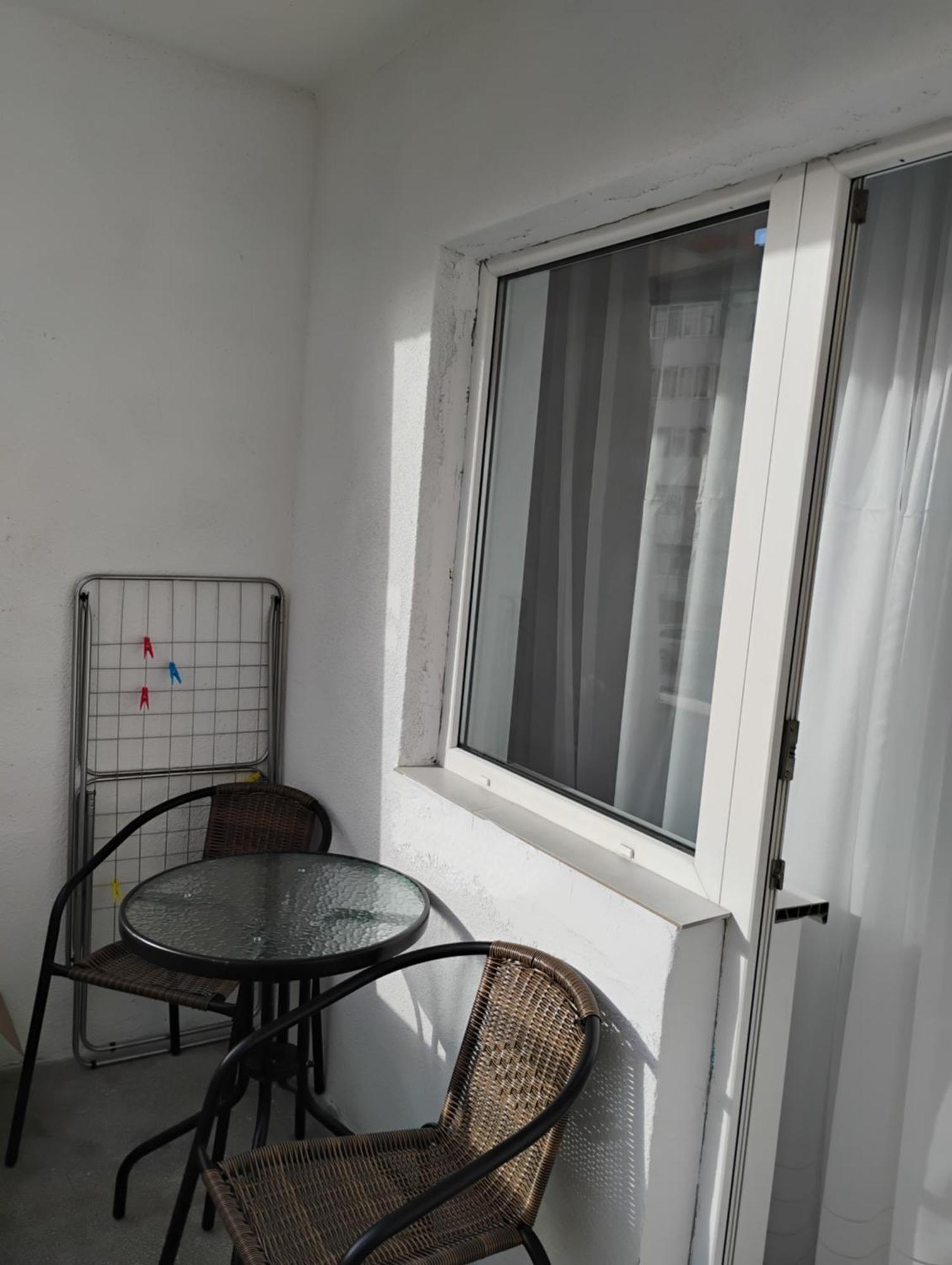 Apartament Acasa Sibiu Exteriér fotografie