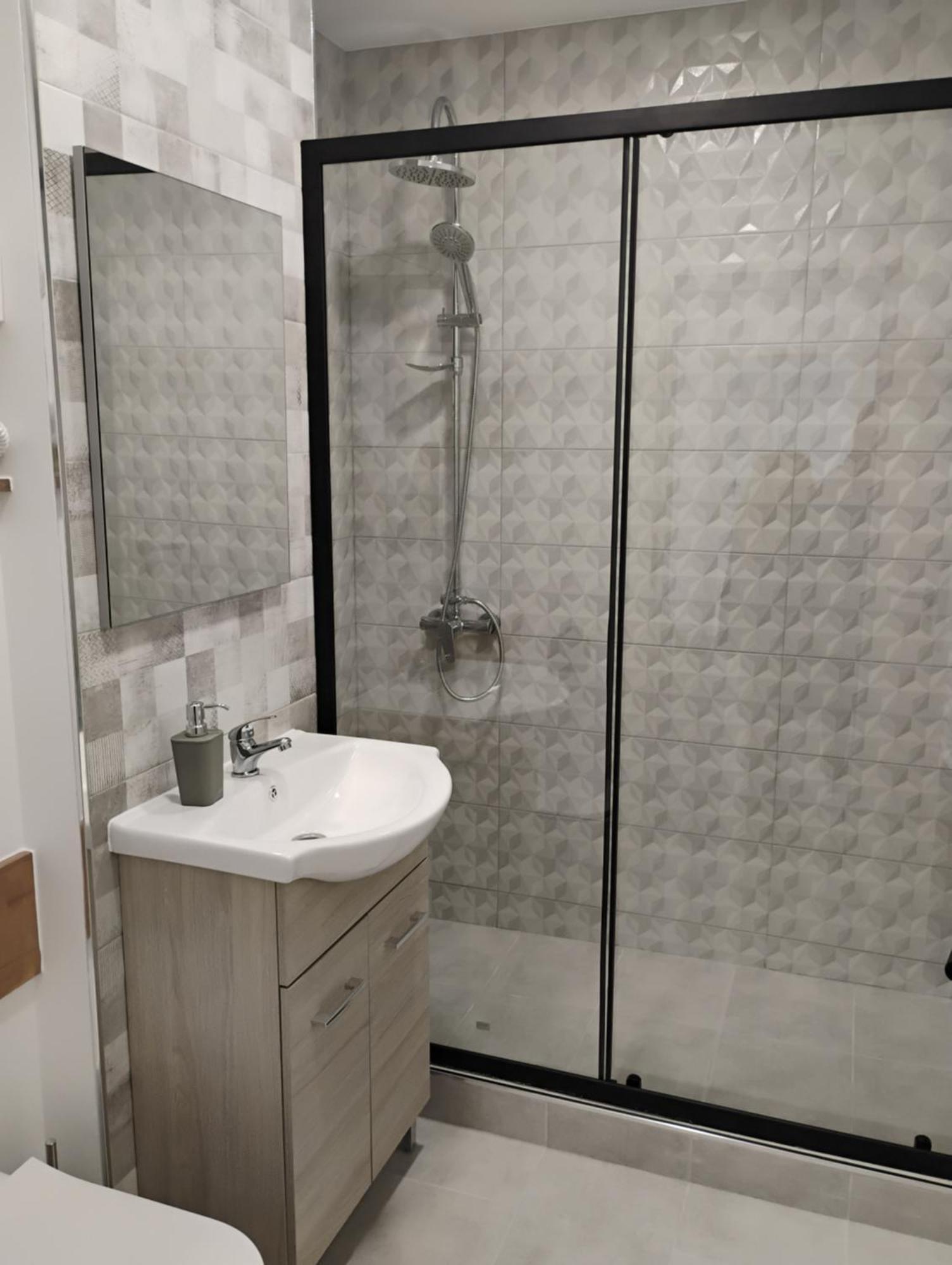 Apartament Acasa Sibiu Exteriér fotografie