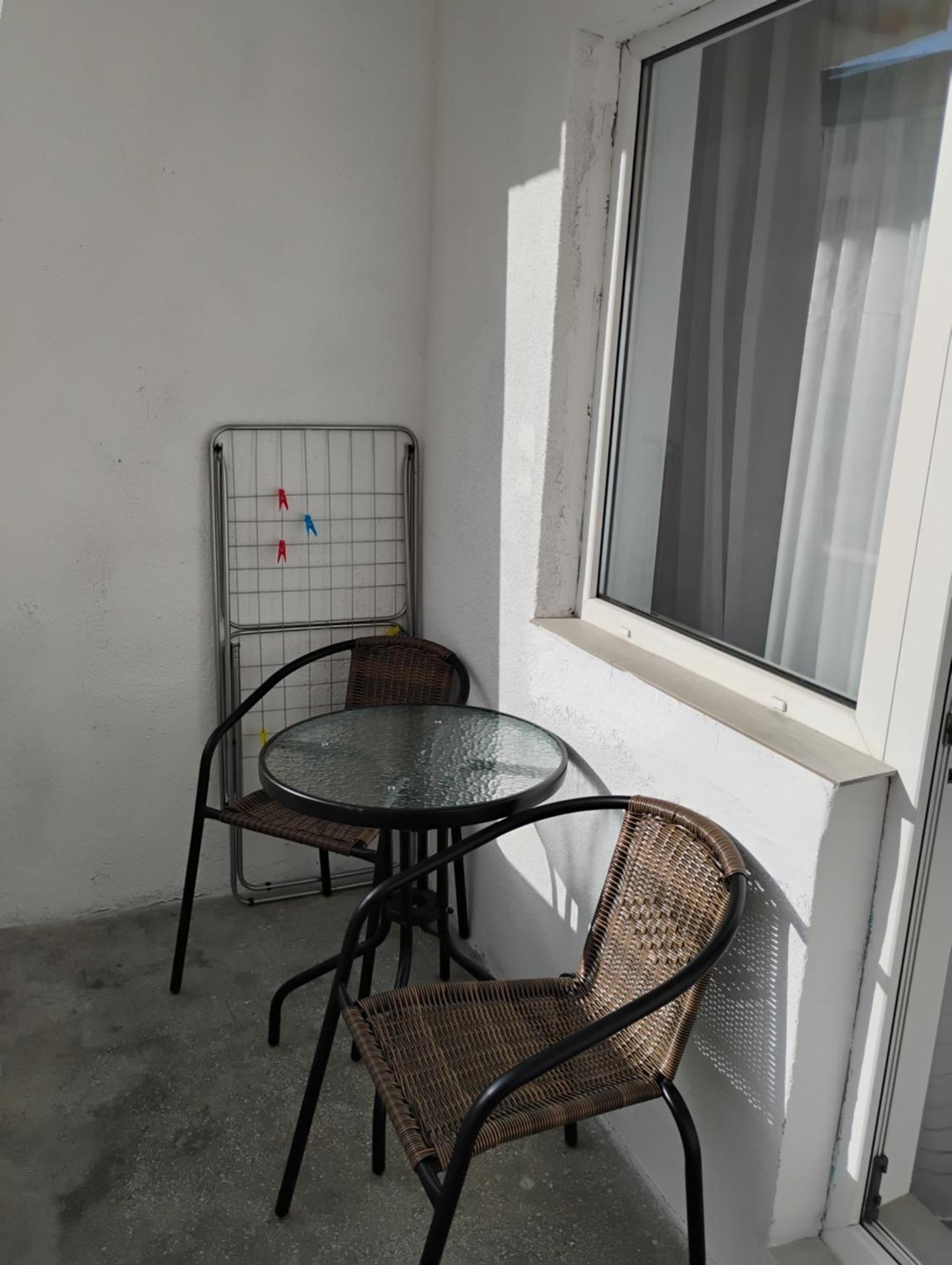 Apartament Acasa Sibiu Exteriér fotografie