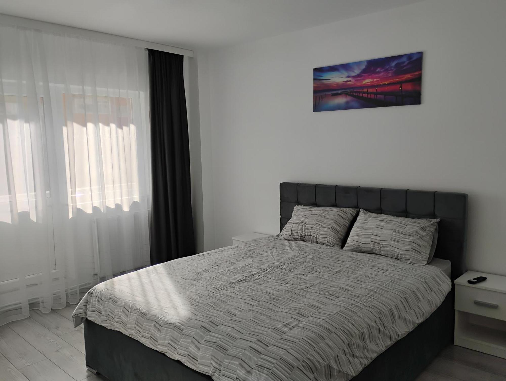 Apartament Acasa Sibiu Exteriér fotografie